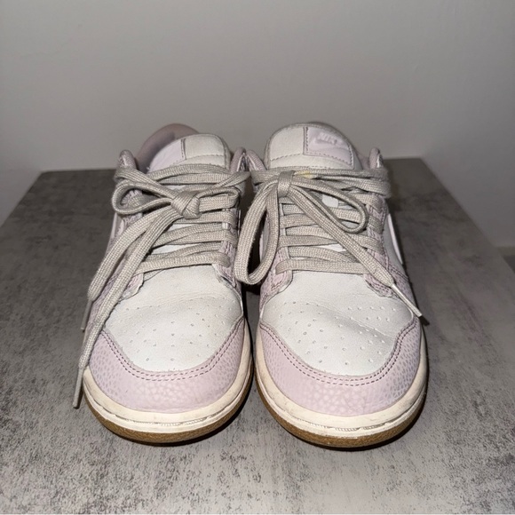 Nike Shoes - Nike Dunks Low Next Nature Size 6